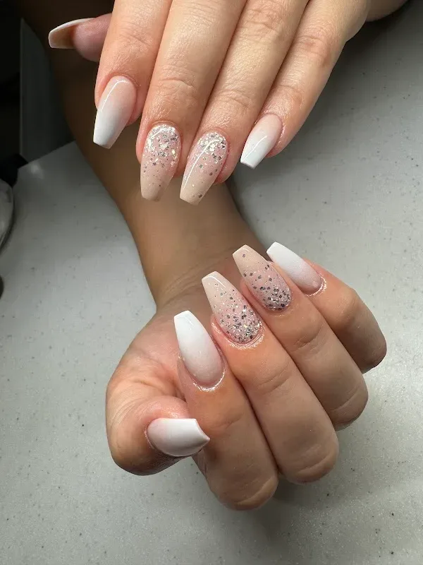 Capucci Nails & Spa — Nail salon in Tampa